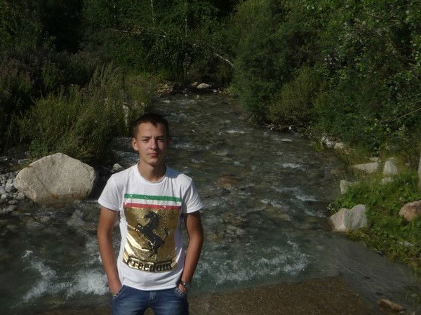 Иван Тащилин