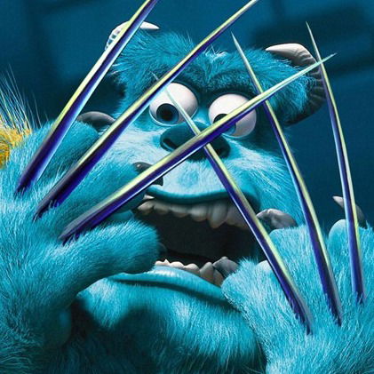 Горин Антон