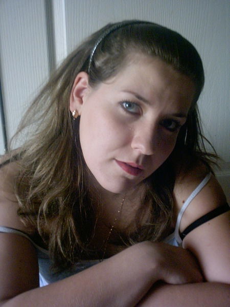 Катерина Николаевна