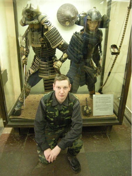 Денис Пашков