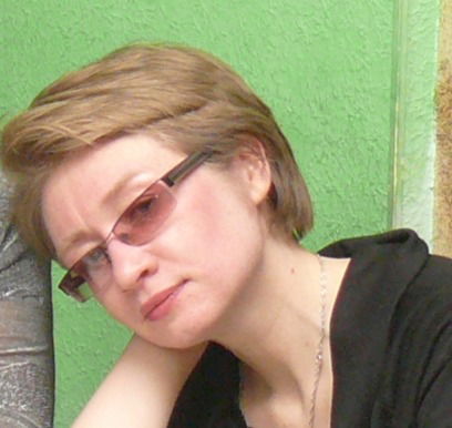Елена Калинина