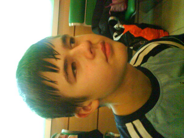 Демид Глобенко