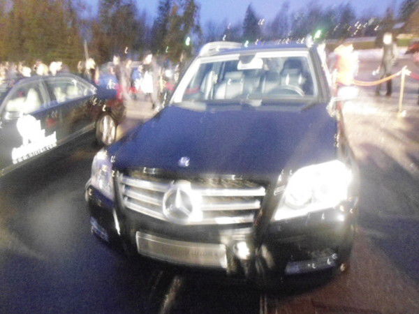 Алена И Сергей Каюдины