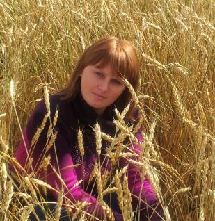 Танюшка Маркель