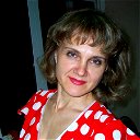 Светлана Плесенская