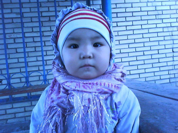 Айгуль Ермекбаева