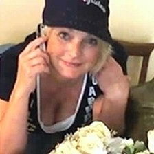 Ирина Прасько