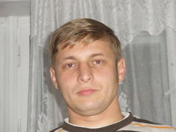 Николай Лазовский