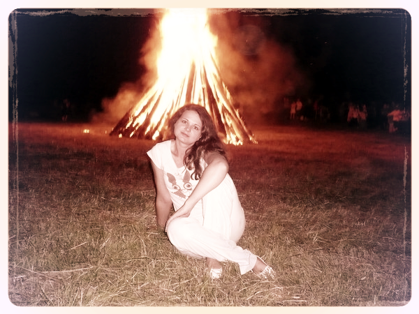 Анна Качалина