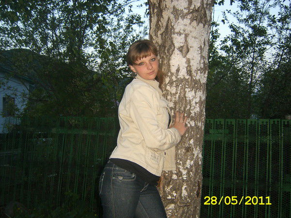 Светлана Павлова