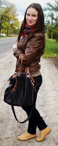 Дарья Абрамчук