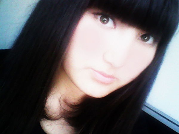 Алтынай Умурзакова