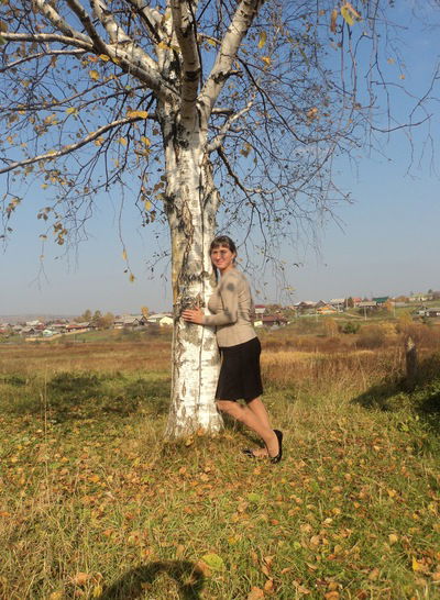 Наталья Хупория