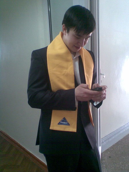 Насибуллин Руслан