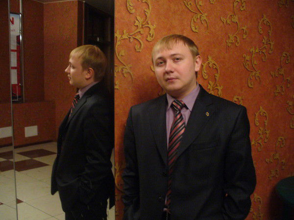 Роман Мелкомуков