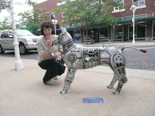 Наталья Пасхалиди