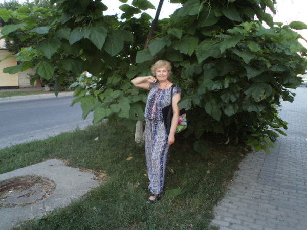 Елена Касьянова