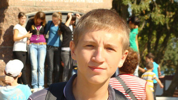 Константин Кириченко