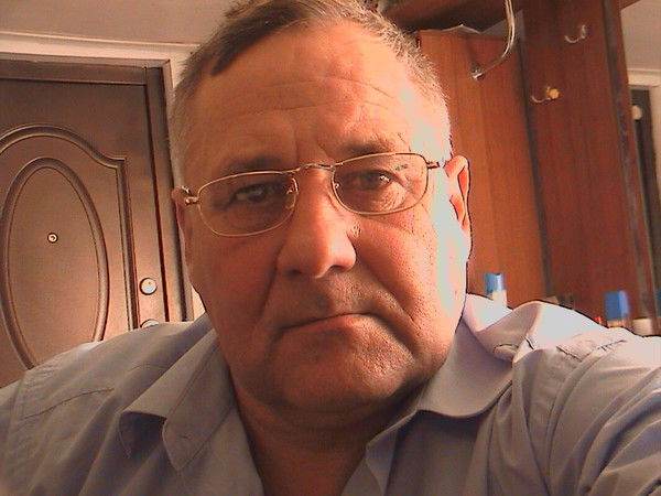 Владимир Юрко