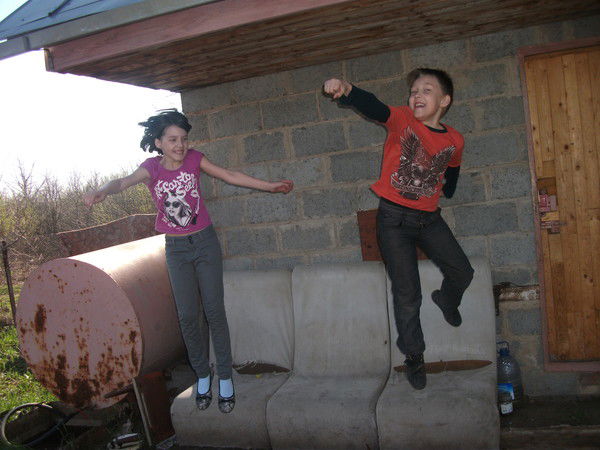 Гузалия Бабенцева