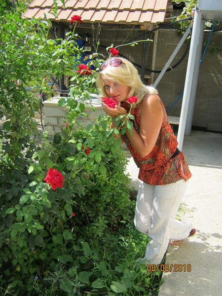 Лилия Фомина