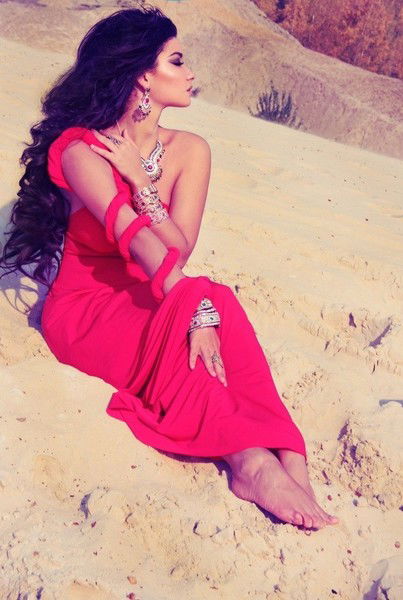 Анжела Горбаненко