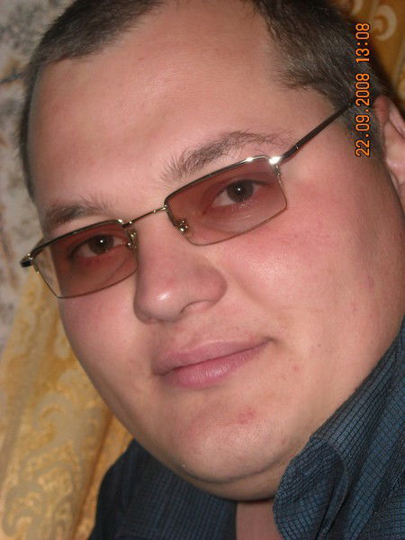 Владимир Кириченко