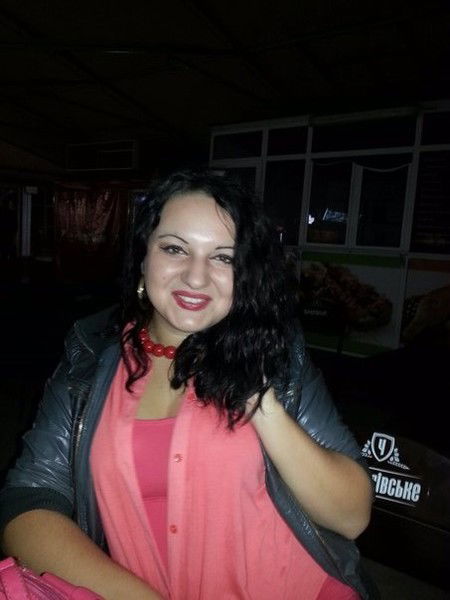 Ирина Ляшенко