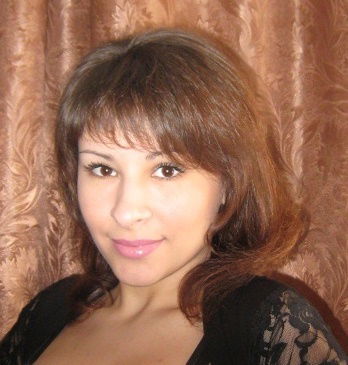 Ирина Фефелова