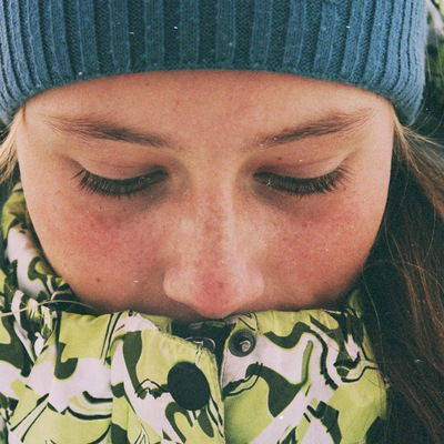 Катерина Егорова