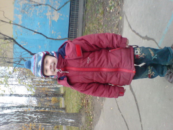 Георгий Рудаковский