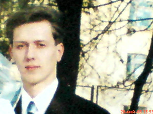 Роман Демчук