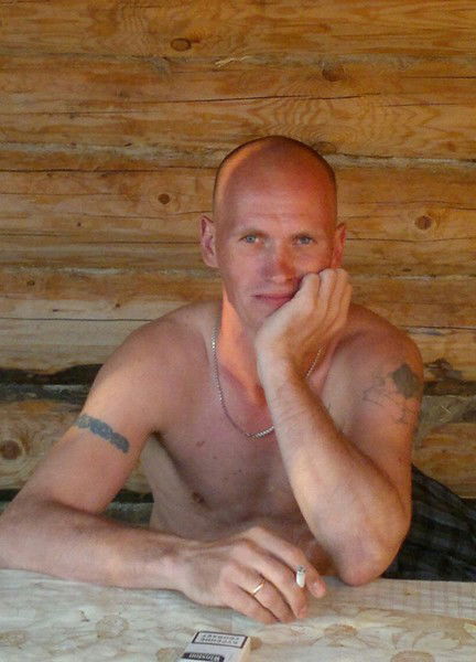 Денис Коробейников