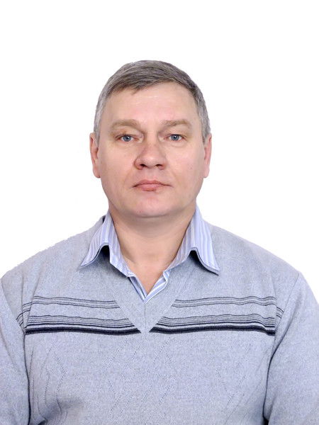 Анна Бизюкина