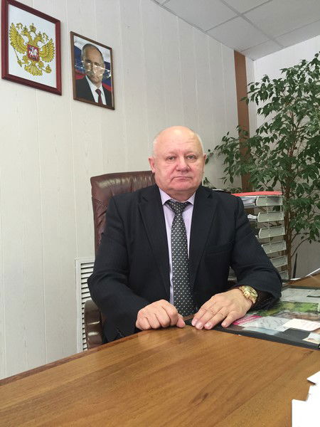 Александр Елохин