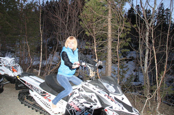 Елена Ешпатрова