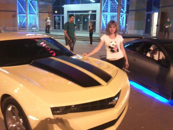 Ирина Евсеева