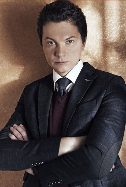 Наконечный Павел