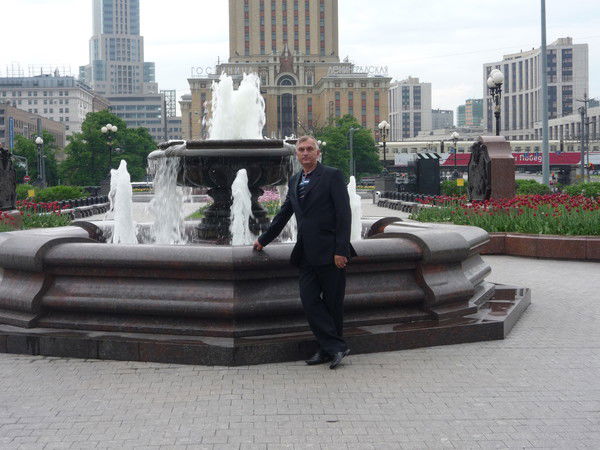 Виктор Поляков