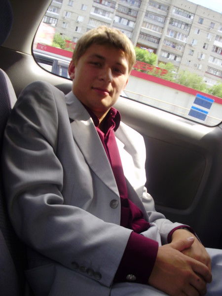 Виктор Пурдышев