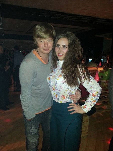 Татьяна Тедеева