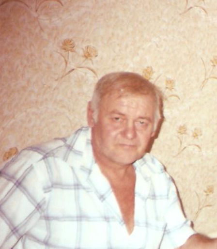 Владимир Осиненко