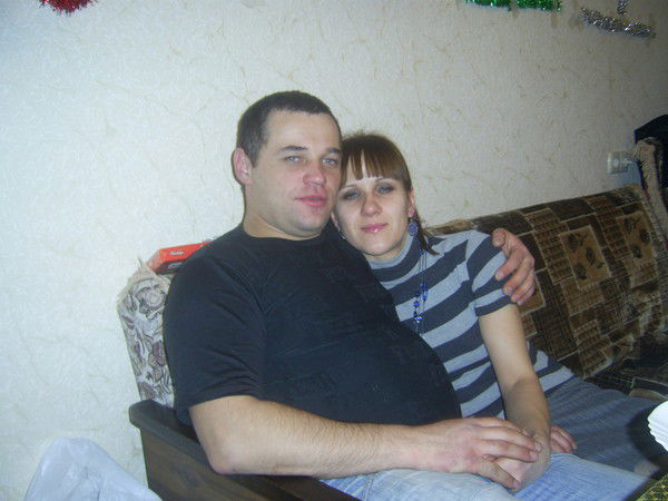 Оленька Полякова