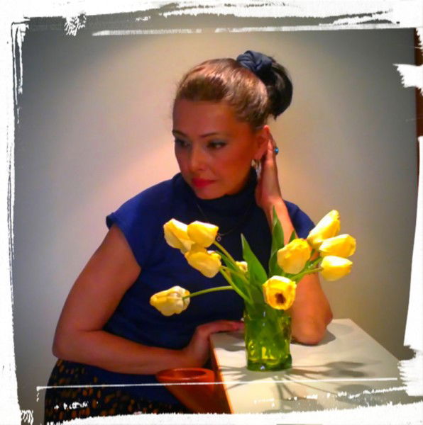 Наталья Ищенко