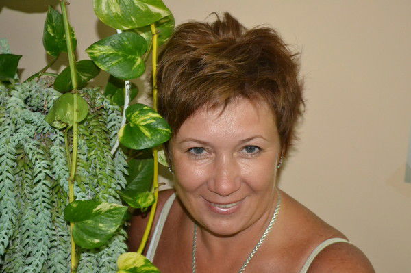 Наталя Полюк