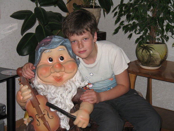 Антон Ватченко