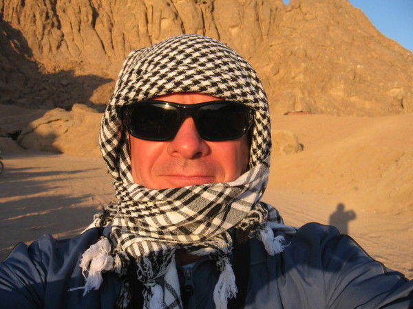 Виктор Кияницин