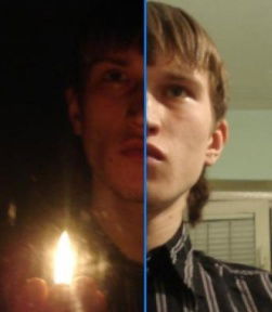 Артем Котельников