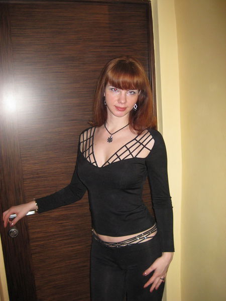 Яна Бухтиярова