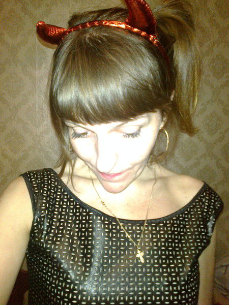 Елена Николаева